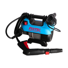 FIXTEC 1500W Portable High Pressure Car Washer Compact Pressure Washer